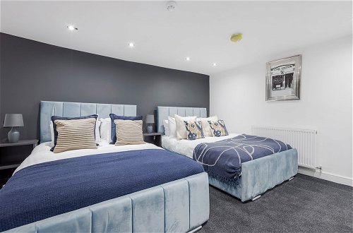 Foto 15 - Wellington Suites by Sasco Apartments