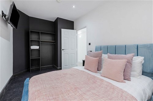 Foto 12 - Wellington Suites by Sasco Apartments