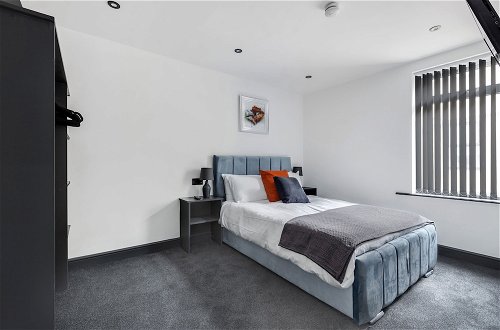 Foto 5 - Wellington Suites by Sasco Apartments