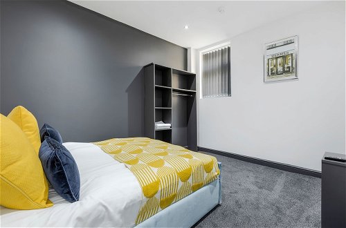 Foto 13 - Wellington Suites by Sasco Apartments