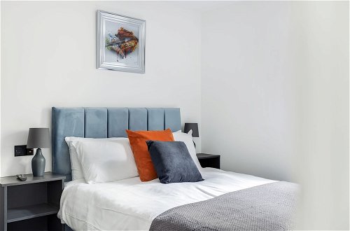 Foto 7 - Wellington Suites by Sasco Apartments