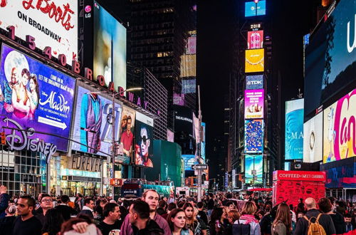 Photo 23 - Your Next Vacation Should be Here ...walk to TimeSq