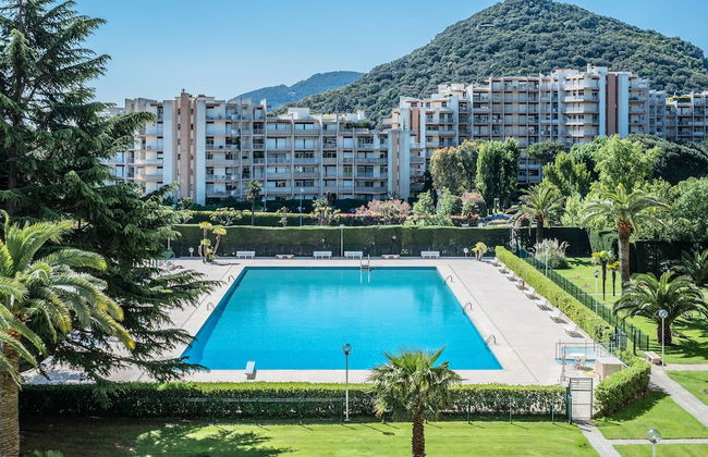 Cannes Marina Residence - Foto 47