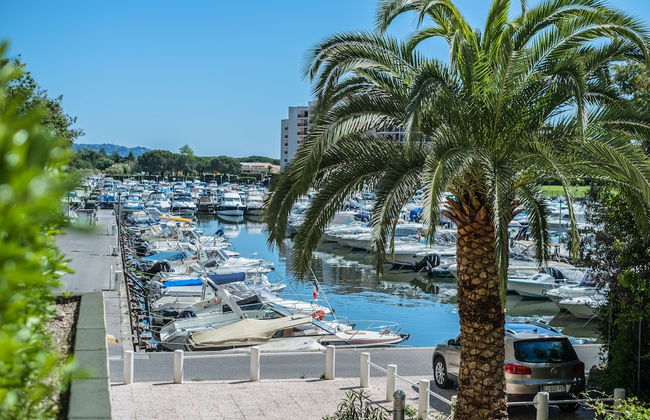 Cannes Marina Residence - Foto 34