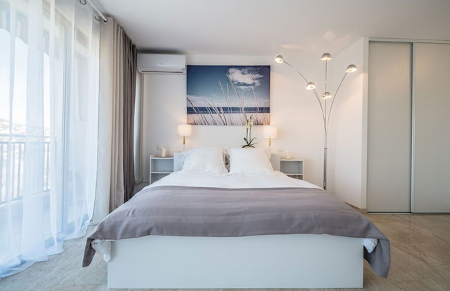 Cannes Marina Residence - Foto 2
