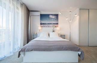 Photo 2 - Cannes Marina Residence