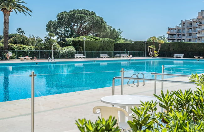 Cannes Marina Residence - Foto 43