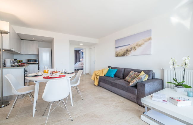 Cannes Marina Residence - Foto 23