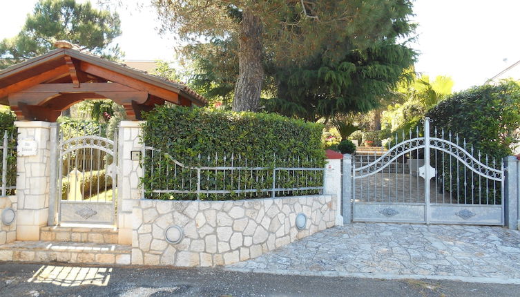 Photo 1 - Villa Palmisani