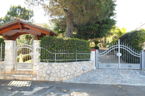 Photo 1 - Villa Palmisani