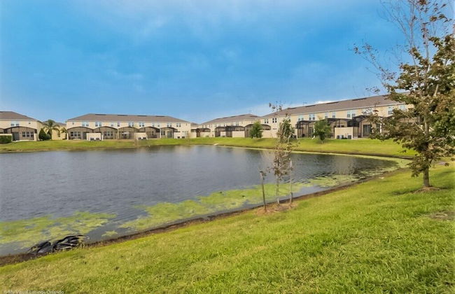 5128kway Amazing New Compass Bay Resort - Foto 42