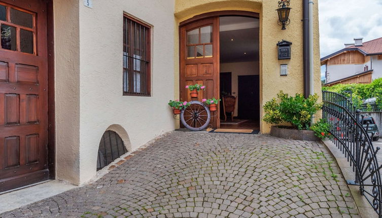 Photo 1 - Belvilla by OYO Charming Apartment in Brez With TV