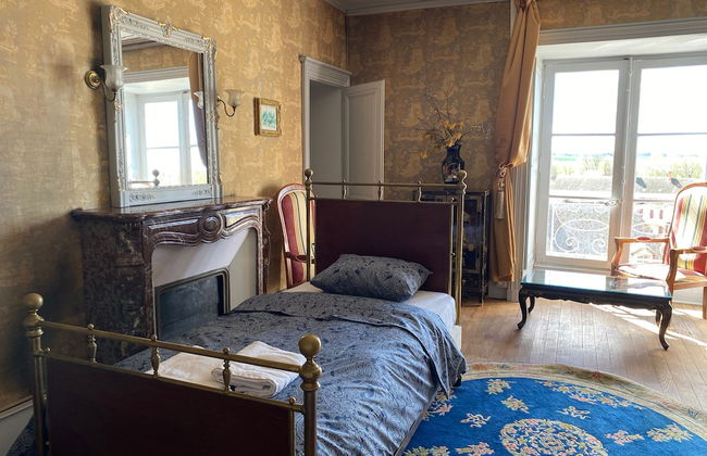 Château de Blet - Foto 14