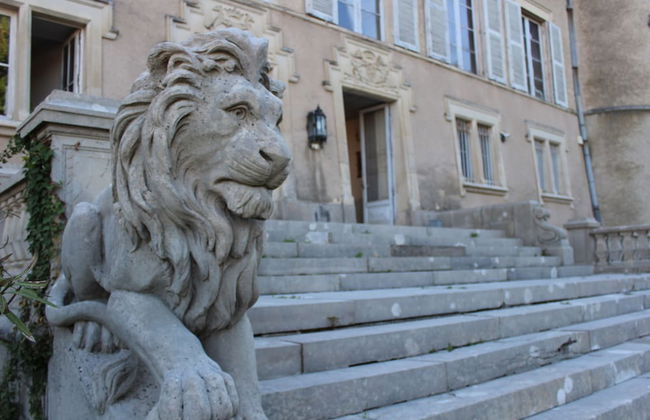 Château de Blet - Foto 59