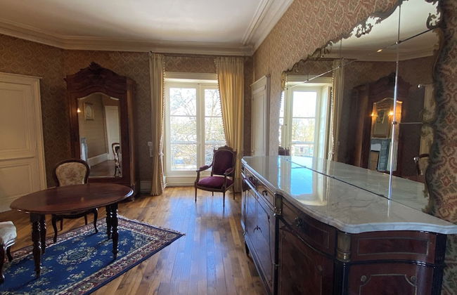 Château de Blet - Foto 67