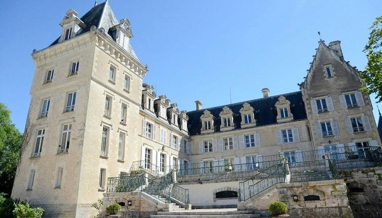 Photo 1 - Château de Blet