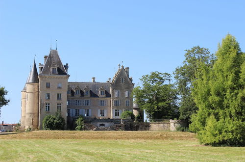 Photo 37 - Château de Blet