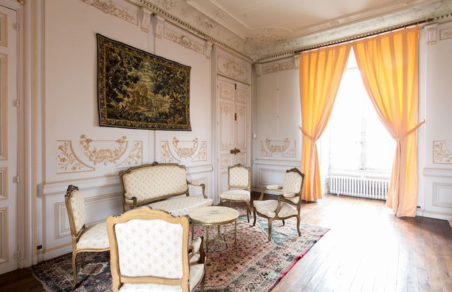 Château de Blet - Foto 54