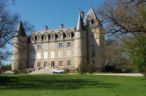 Photo 43 - Château de Blet