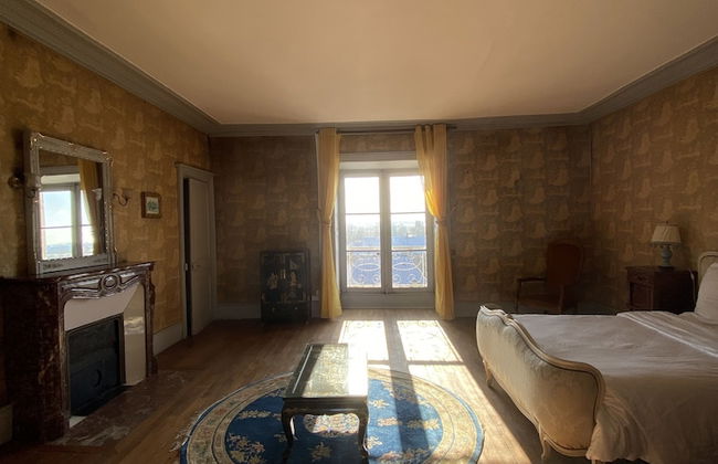 Château de Blet - Photo 11