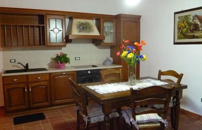 Agriturismo La Spiga - Foto 11