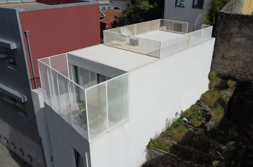 Foto 16 - Cativo Flat - Lovely 2 Bedroom Duplex in Porto