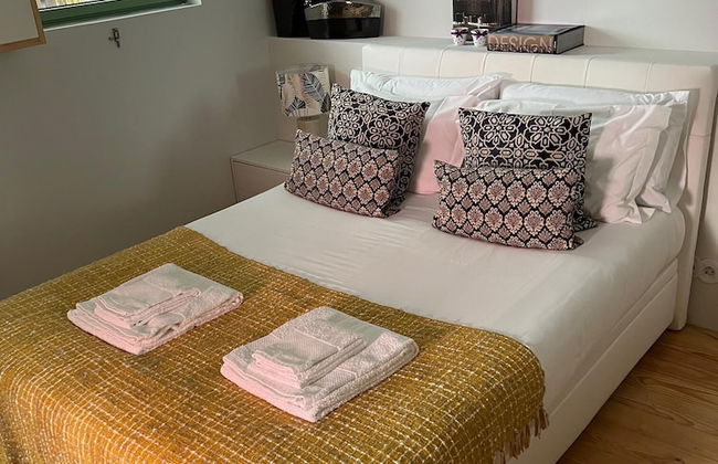 Cativo Flat - Lovely 2 Bedroom Duplex in Porto - Foto 2