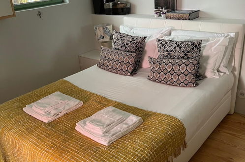Foto 3 - Cativo Flat - Lovely 2 Bedroom Duplex in Porto