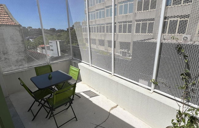 Cativo Flat - Lovely 2 Bedroom Duplex in Porto - Foto 13