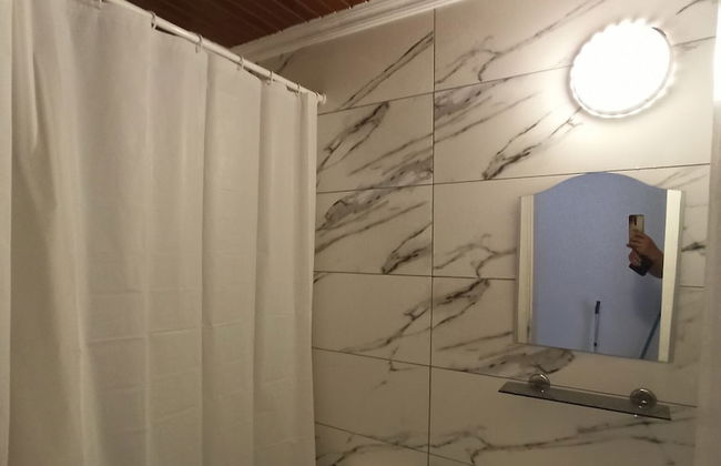 Zeytindali Apart Otel - Foto 21