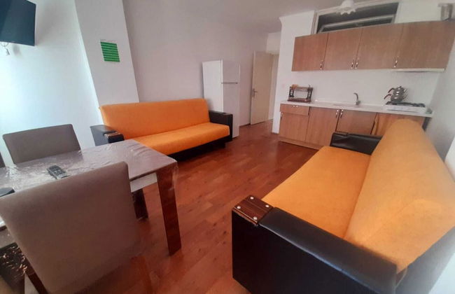 Zeytindali Apart Otel - Foto 17