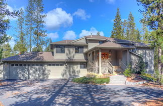 Foto 1 - Jackpine Lane #6 by Village Properties at Sunriver