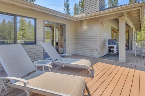 Foto 53 - Jackpine Lane #6 by Village Properties at Sunriver