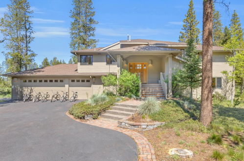 Foto 67 - Jackpine Lane #6 by Village Properties at Sunriver