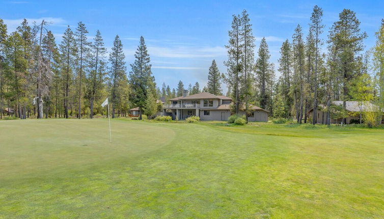 Photo 1 - Jackpine Lane #6 by Village Properties at Sunriver