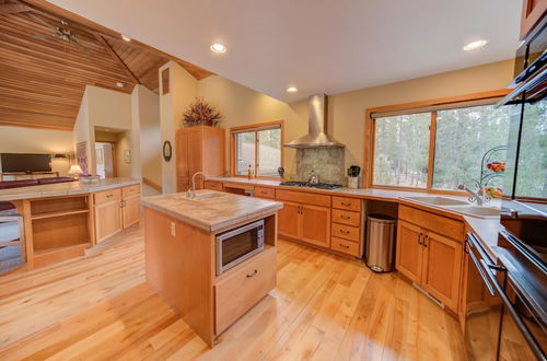 Foto 7 - Jackpine Lane #6 by Village Properties at Sunriver