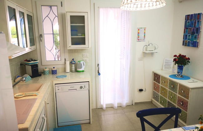 Torreblu Residence - Foto 15