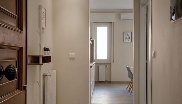 Ingresso interno