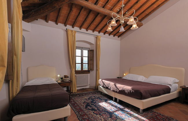 Palagina la cascina - Foto 18