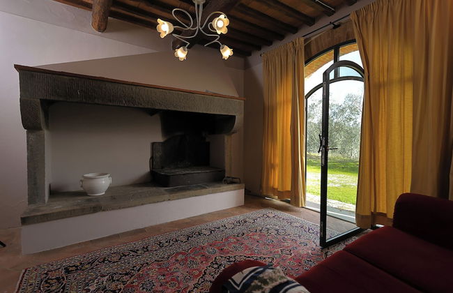 Palagina la cascina - Foto 29