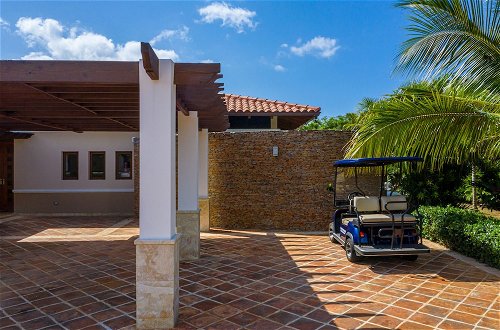 Foto 64 - Luxurious 5-bdr villa