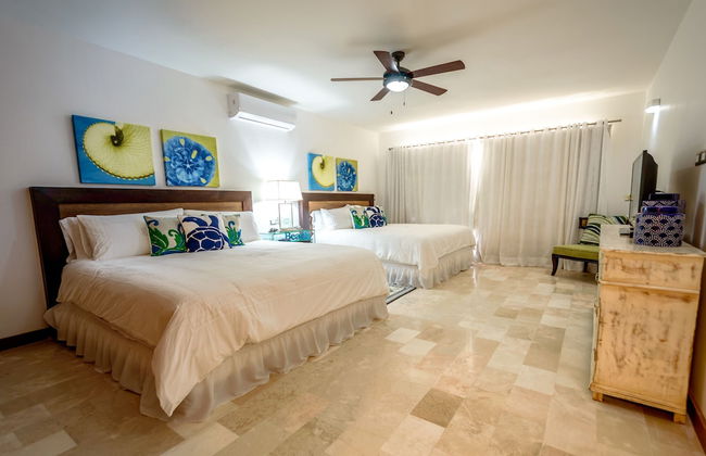 Luxurious 5-bdr villa at Casa de Campo - Foto 8