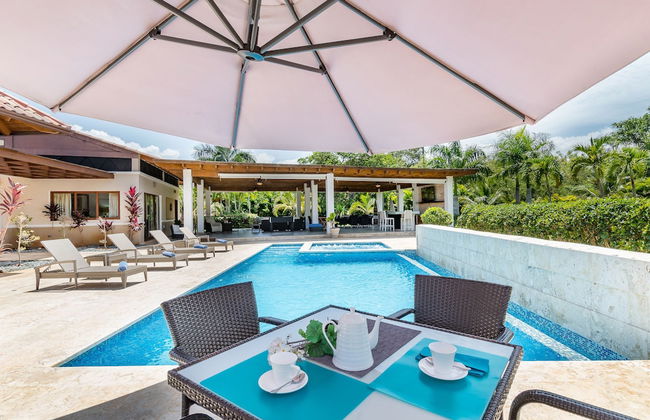 Luxurious 5-bdr villa at Casa de Campo - Foto 62