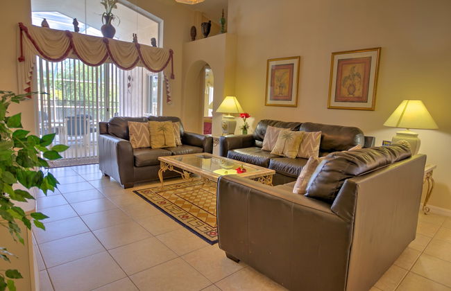 Royal Laguna Villas By Magical Memories - Foto 51