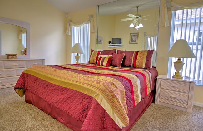 Royal Laguna Villas By Magical Memories - Foto 13