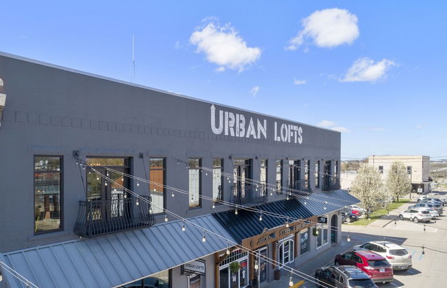 Urban Lofts - Foto 1
