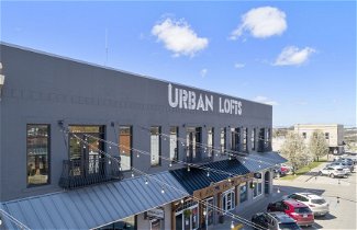 Foto 1 - Urban Lofts