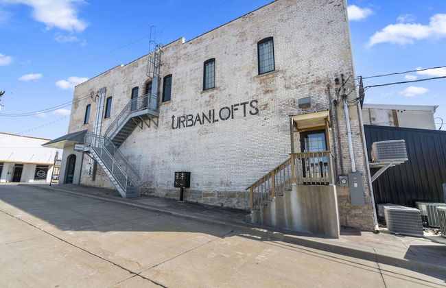 Urban Lofts - Foto 16