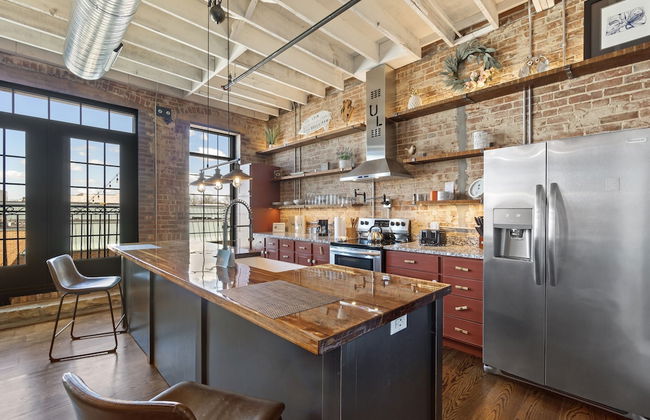 Urban Lofts - Foto 8