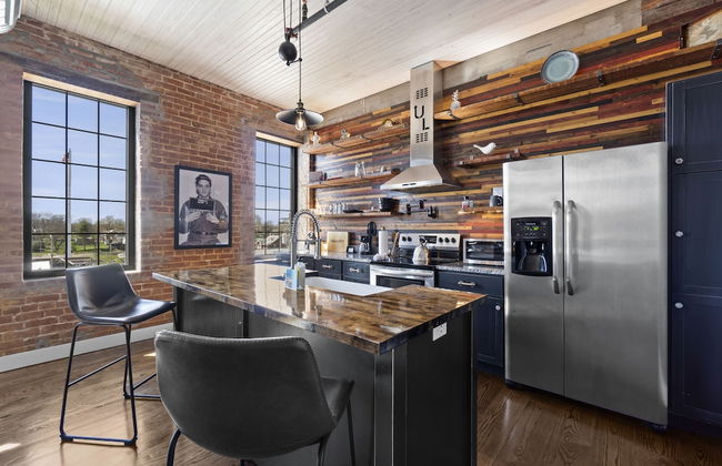 Urban Lofts - Foto 6